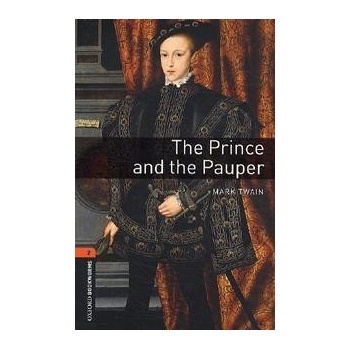 The Prince and the Pauper -