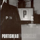 PORTISHEAD: PORTISHEAD CD