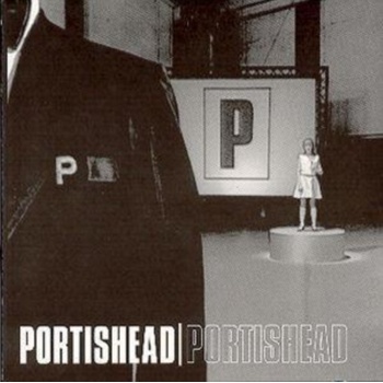 PORTISHEAD: PORTISHEAD CD