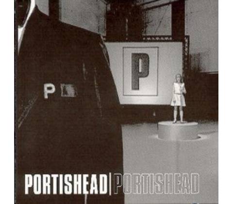 PORTISHEAD: PORTISHEAD CD