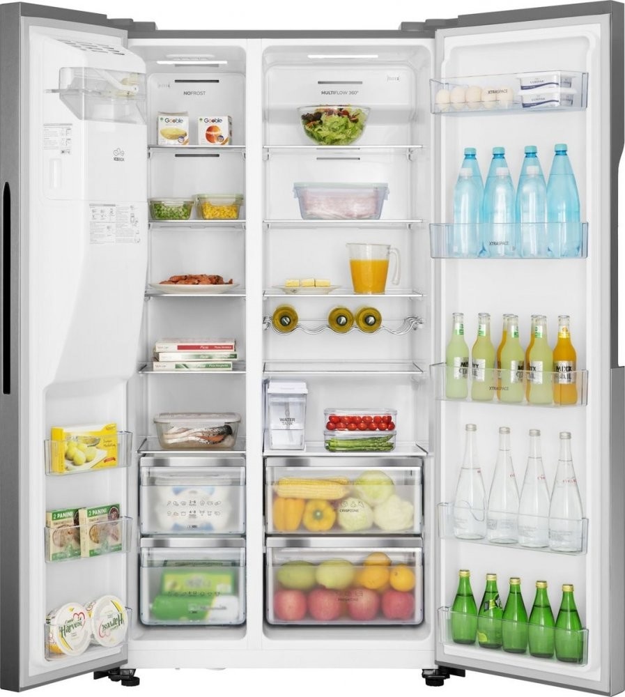 Gorenje NRS9182VX1