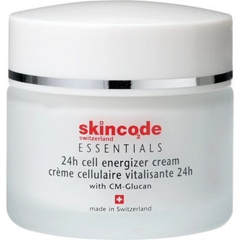 Essentials 24h revitalizační krém 50 ml