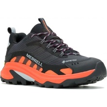 Merrell Moab Speed 2 Gtx J038393 black orange