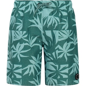 Protest Детски бански слипове Protest Kid's PRTWilliam Swim brief - Tourmaline Blue - размер 128 (EU) (750-2896-0113)