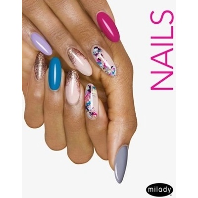 Milady Standard Nail Technology