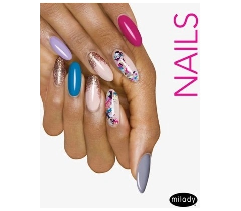 Milady Standard Nail Technology