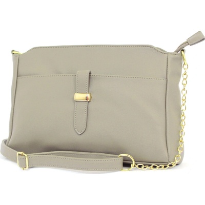 Nicole Brown crossbody kabelka JBFB 373 Modrá