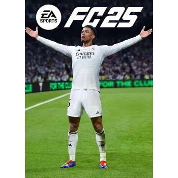 Electronic Arts FC 25 (PC)
