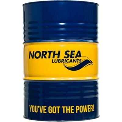 North Sea Lubricants Трансмисионно масло north sea north mp 80w90 gl5 200 литра