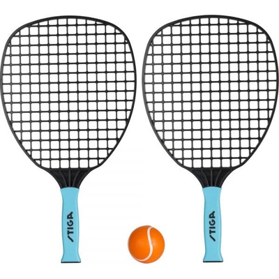 Stiga BEACHTENNIS SET ALLROUND Set na plážový tenis NS