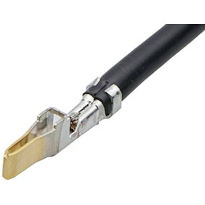 Molex Krimpovací kontakt s lícnou 2174821224, 1 ks Bulk