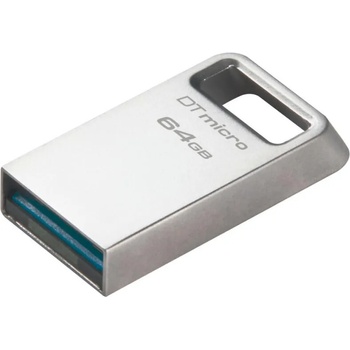 Kingston DataTraveler 64GB USB 3.1 (DTMC3G2/64GB)