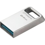 Kingston DataTraveler 64GB USB 3.1 (DTMC3G2/64GB) Флаш памет