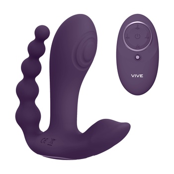 Image 1 of VIVE Kata Purple