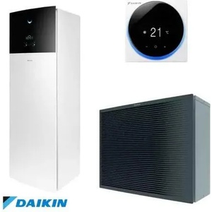 Daikin ETVX16S18D6V/EPRA14DV3 Термопомпа