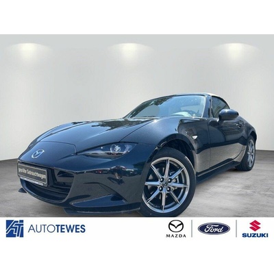 Mazda MX-5 KAZARI 97 kW