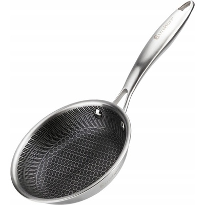 Tradiční pánev Elitehoff 16 cm s nepřilnavým povrchem