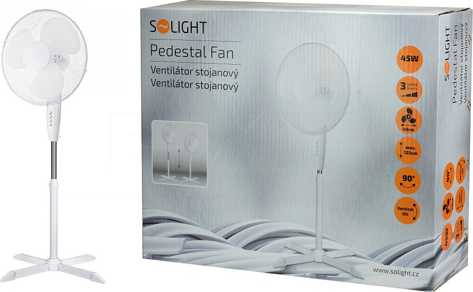 Solight 1S22