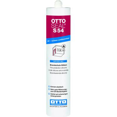 OTTOSEAL S54 310 ml PTT015