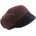 Дамски зимен каскет HatYou CP3523, Кафяв