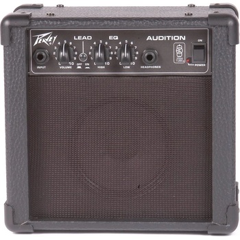 Peavey Audition