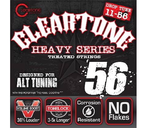 CLEAR TONE 9456