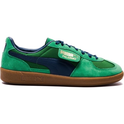 Puma Palermo zelená