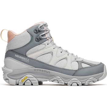 Merrell Thermo Snow Grip Mid Wp Размер на обувките (ЕС): 38, 5 / Цвят: сив