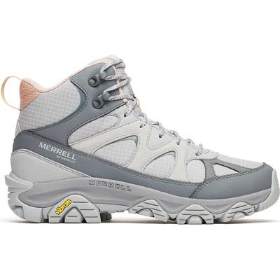 Merrell Thermo Snow Grip Mid Wp Размер на обувките (ЕС): 38, 5 / Цвят: сив