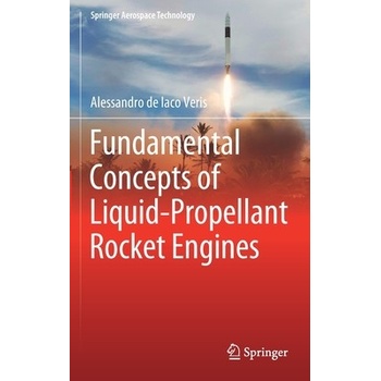 Fundamental Concepts of Liquid-Propellant Rocket Engines (de Iaco Veris Alessandro)