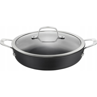 Ballarini Panvica klasická Alba 28 cm s titánovým povrchom