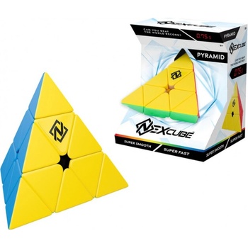 Nexcube Pyramida