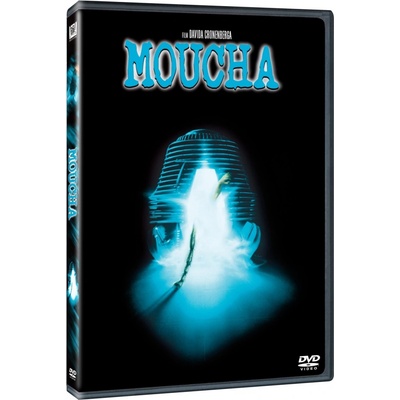 Moucha - DVD