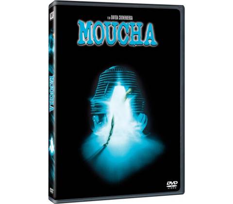 Moucha - DVD