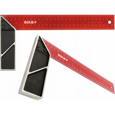 SOLA SRC 500 truhlářský 500x170mm