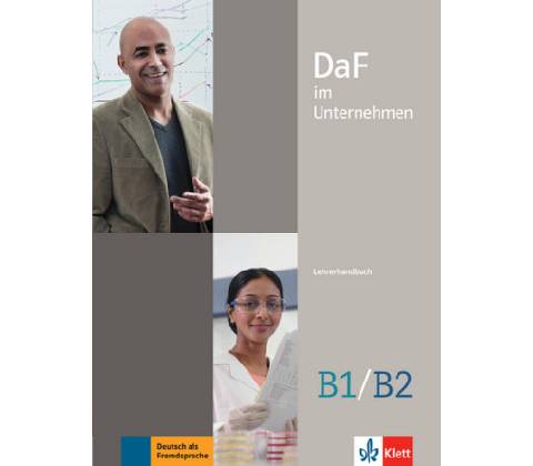 Lehrerhandbuch