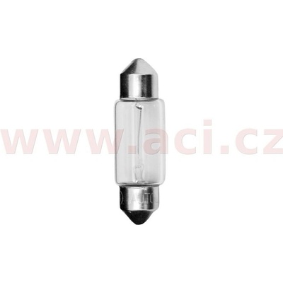 HÄKL LAMPE C10W 12V 10W SV8,5 10x36 mm