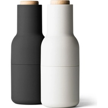 Audo Copenhagen Bottle Ash Carbon Beech 2 ks