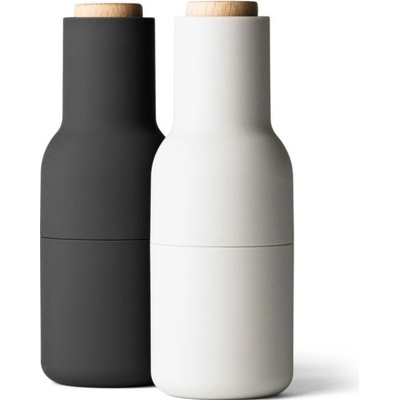 Audo Copenhagen Bottle Ash Carbon Beech 2 ks – Zbozi.Blesk.cz