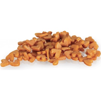 Kiddog tuňákové plátky mini srdíčka 1 cm 70 g