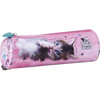 Image 1 of DERFORM - Овален несесер Cleo&Frank35 87495