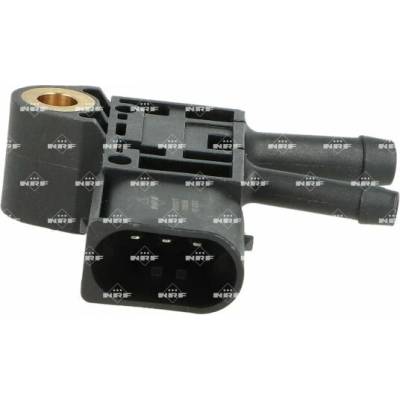 Senzor tlaku výfukových plynů NRF 708038