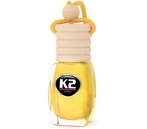 K2 Vento Lemon Refill 8 ml