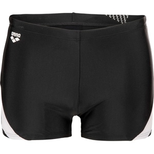 arena Мъжки бански слипове Arena Stripeflow Swim Short Swim brief - Black / White - размер 7 (DE) (050-2245-0115)