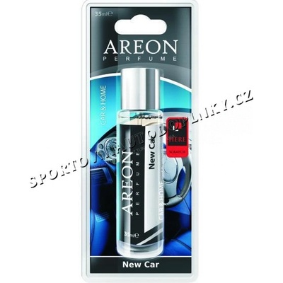 Areon Perfume AntiTobacco 35 ml