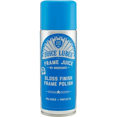 Juice Lubes Gloss finish 400 ml