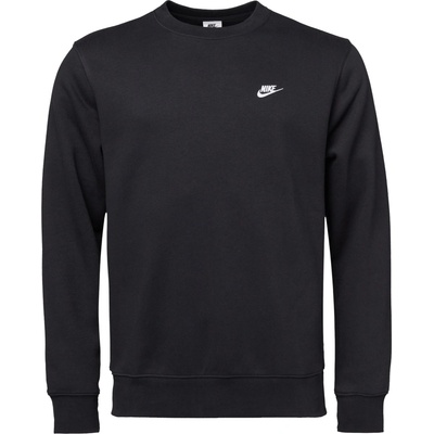 Nike Club Bb Crew čierna