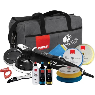 Rupes LK900E/LUX Mille Kit