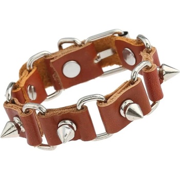 HARAHU Гривна re-33278 - Кафяв kp33278 (re-33278)