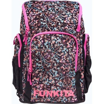 Funkita Space Case раница 40 л меден клъстер